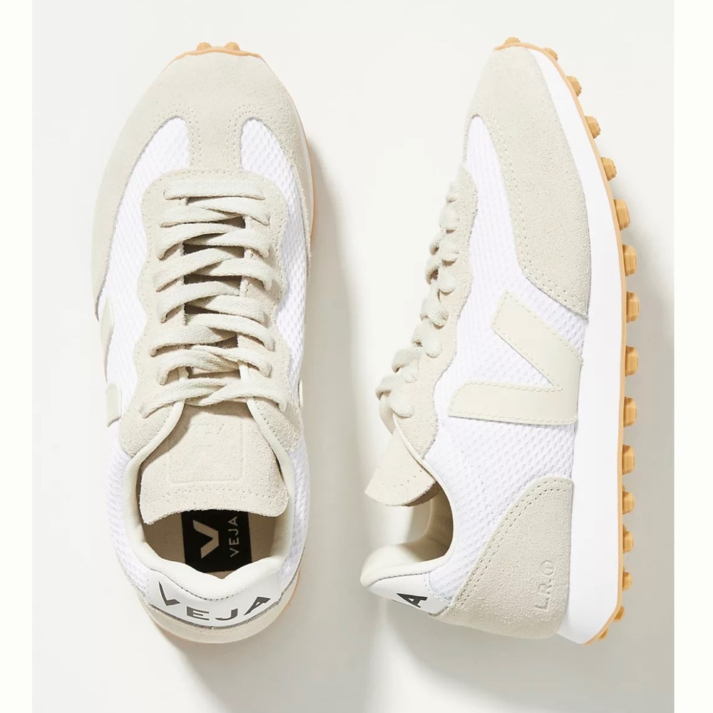 Veja Rio Branco sneakers in excellent condition